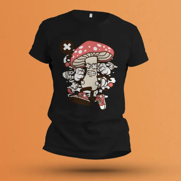 Fungi kingdom