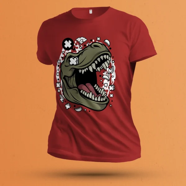 T-Rex