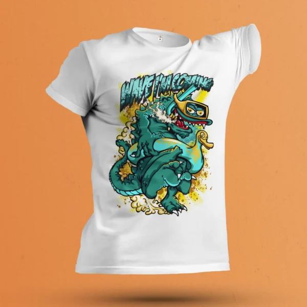 Godzilla