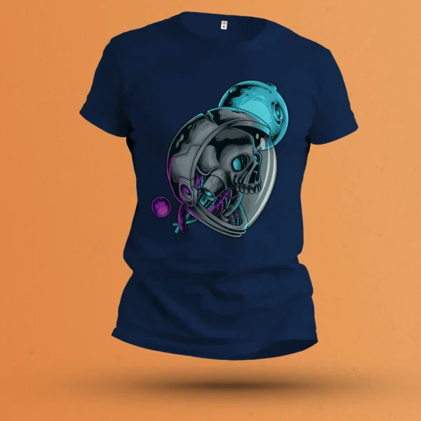 Space Skull