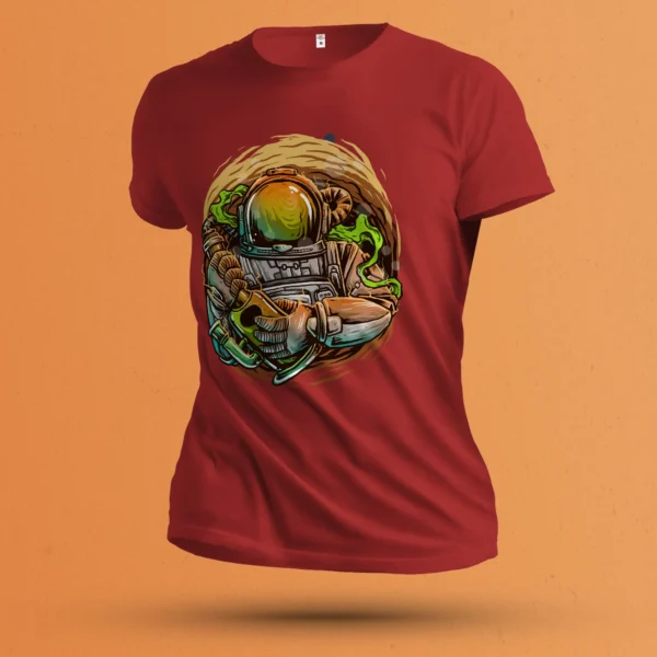 Cosmonaut