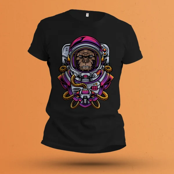 Astrochimp