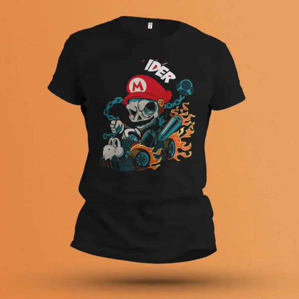 Mario