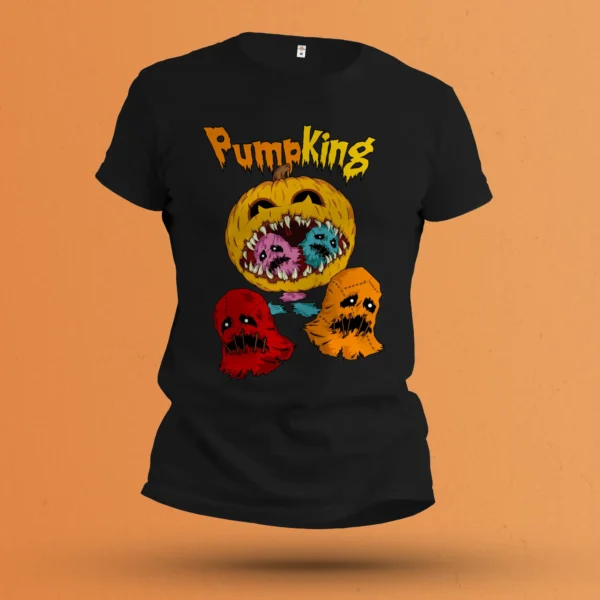 PumpKing