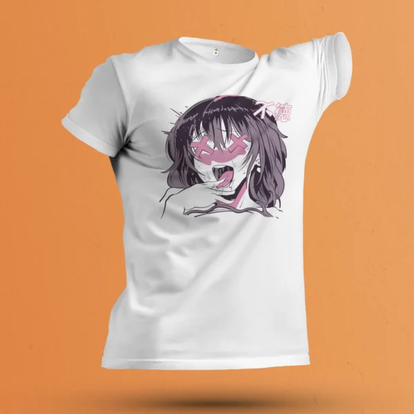 Ahegao