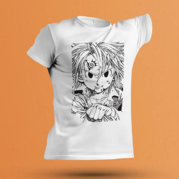 Meliodas