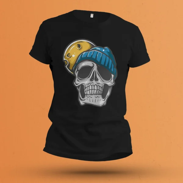 Skull Style Mod2