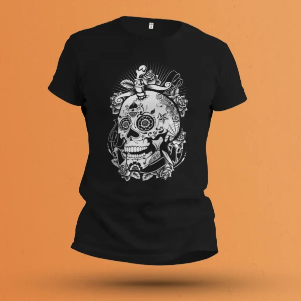 Skull