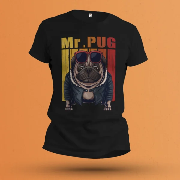 Mr.Pug