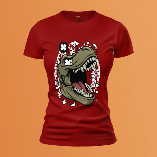 T-Rex