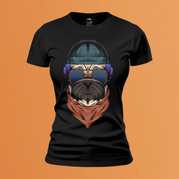 Pug style