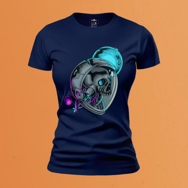 Space Skull