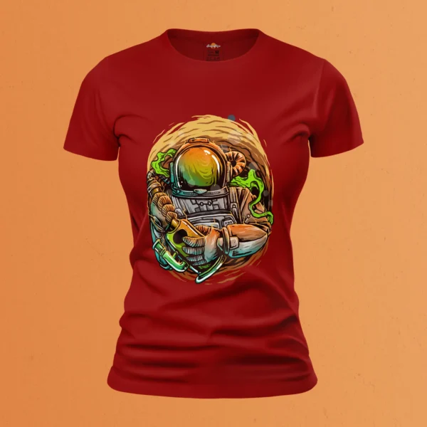 Cosmonaut