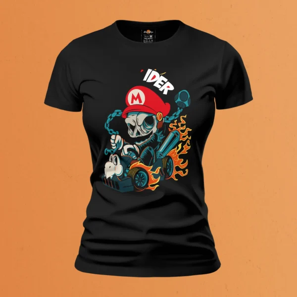 Mario