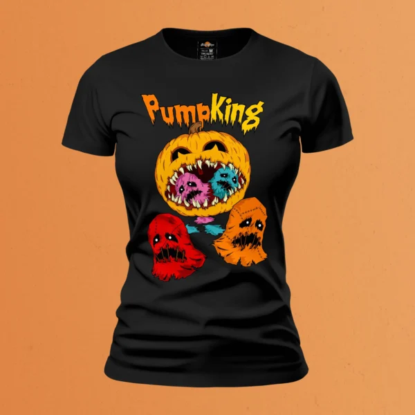 PumpKing