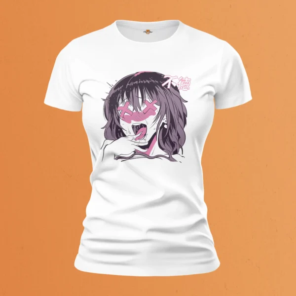 Ahegao
