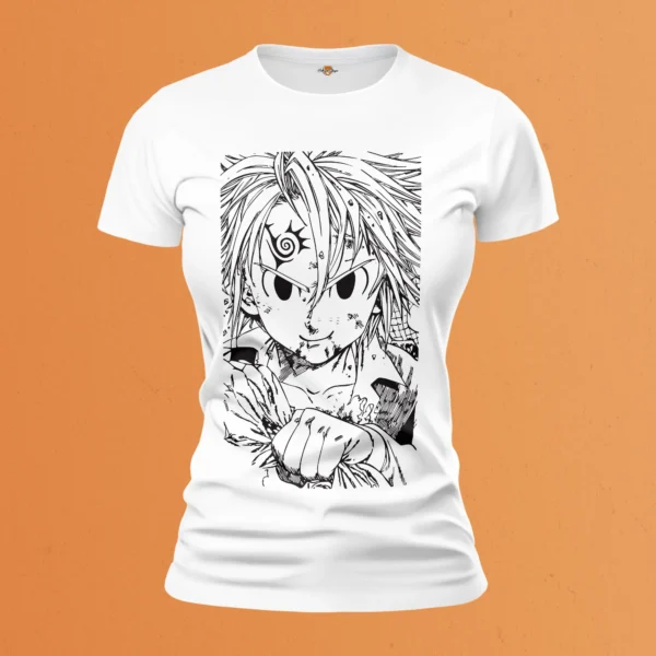 Meliodas