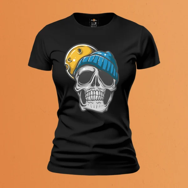 Skull Style Mod2