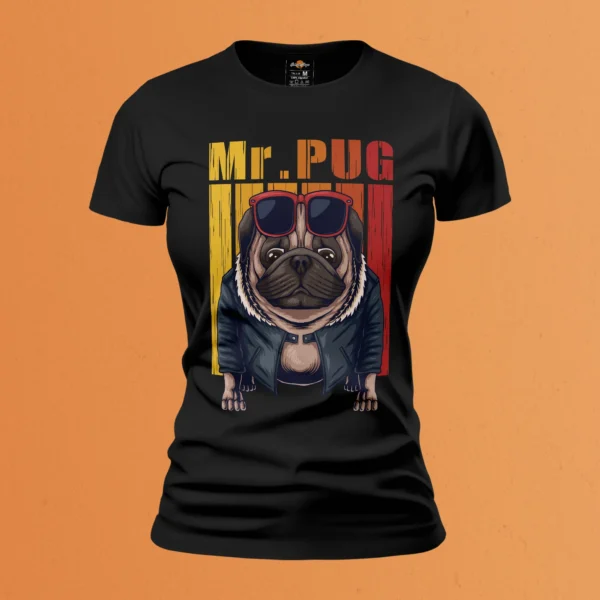 Mr.Pug