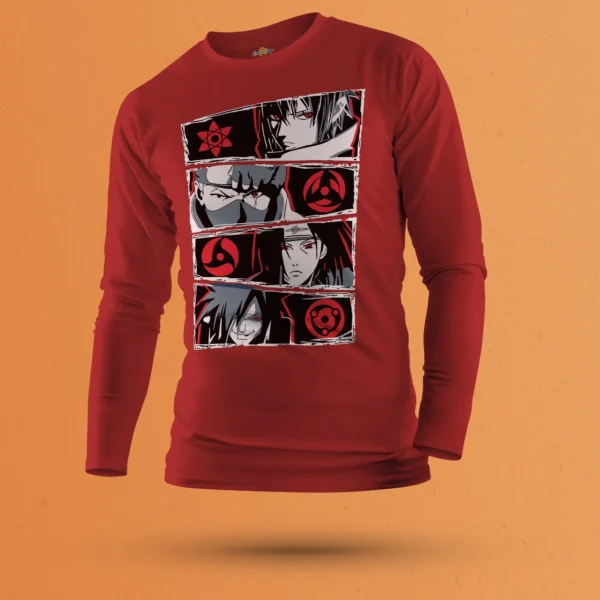 Clan Uchiha