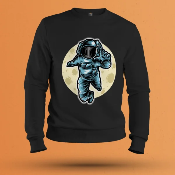 Space Jump