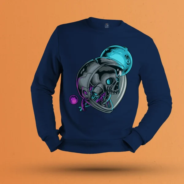 Space Skull