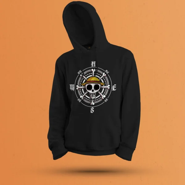 One Piece Compass