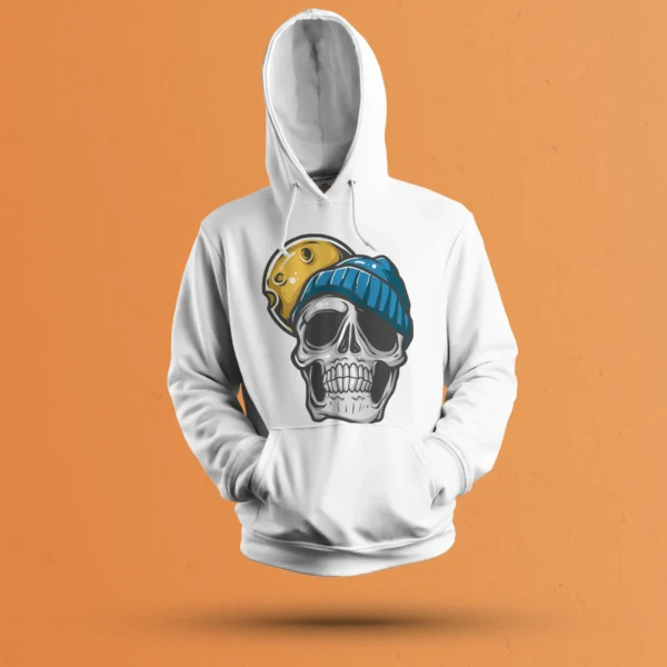 Skull Style Mod2