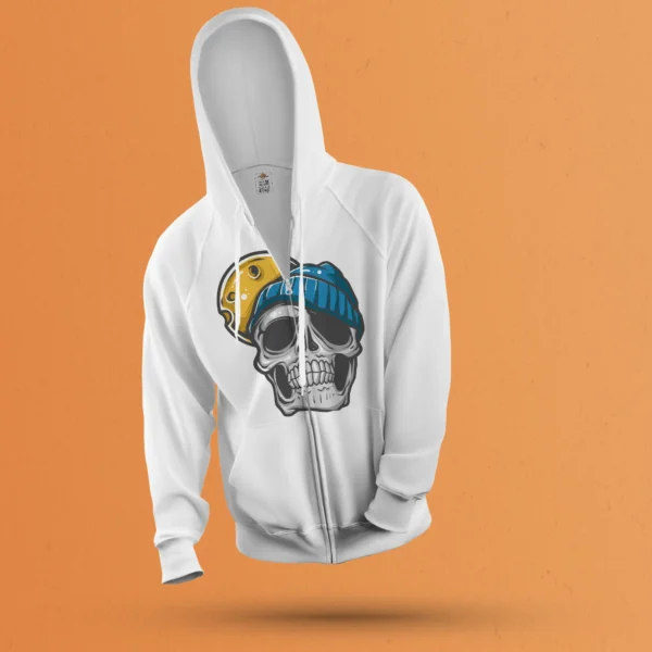 Skull Style Mod2