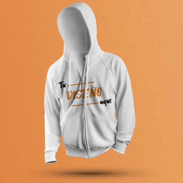 Sudadera